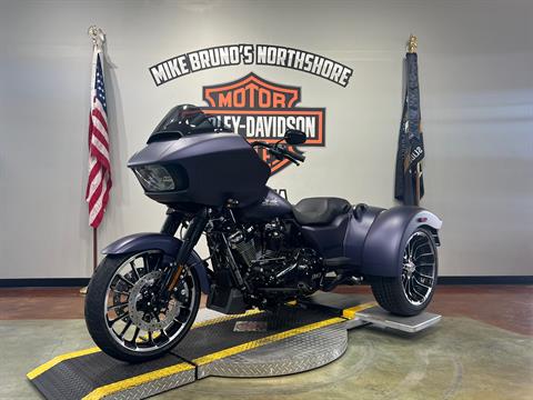2025 Harley-Davidson Road Glide® 3 in Slidell, Louisiana - Photo 4