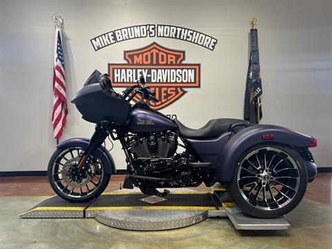 2025 Harley-Davidson Road Glide® 3 in Slidell, Louisiana - Photo 5