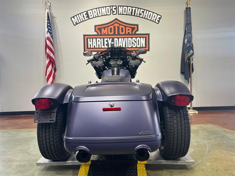 2025 Harley-Davidson Road Glide® 3 in Slidell, Louisiana - Photo 7