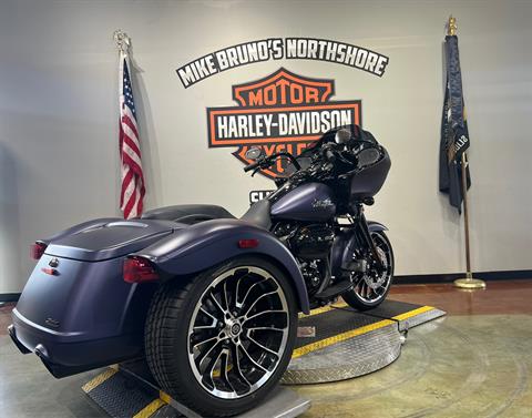 2025 Harley-Davidson Road Glide® 3 in Slidell, Louisiana - Photo 8