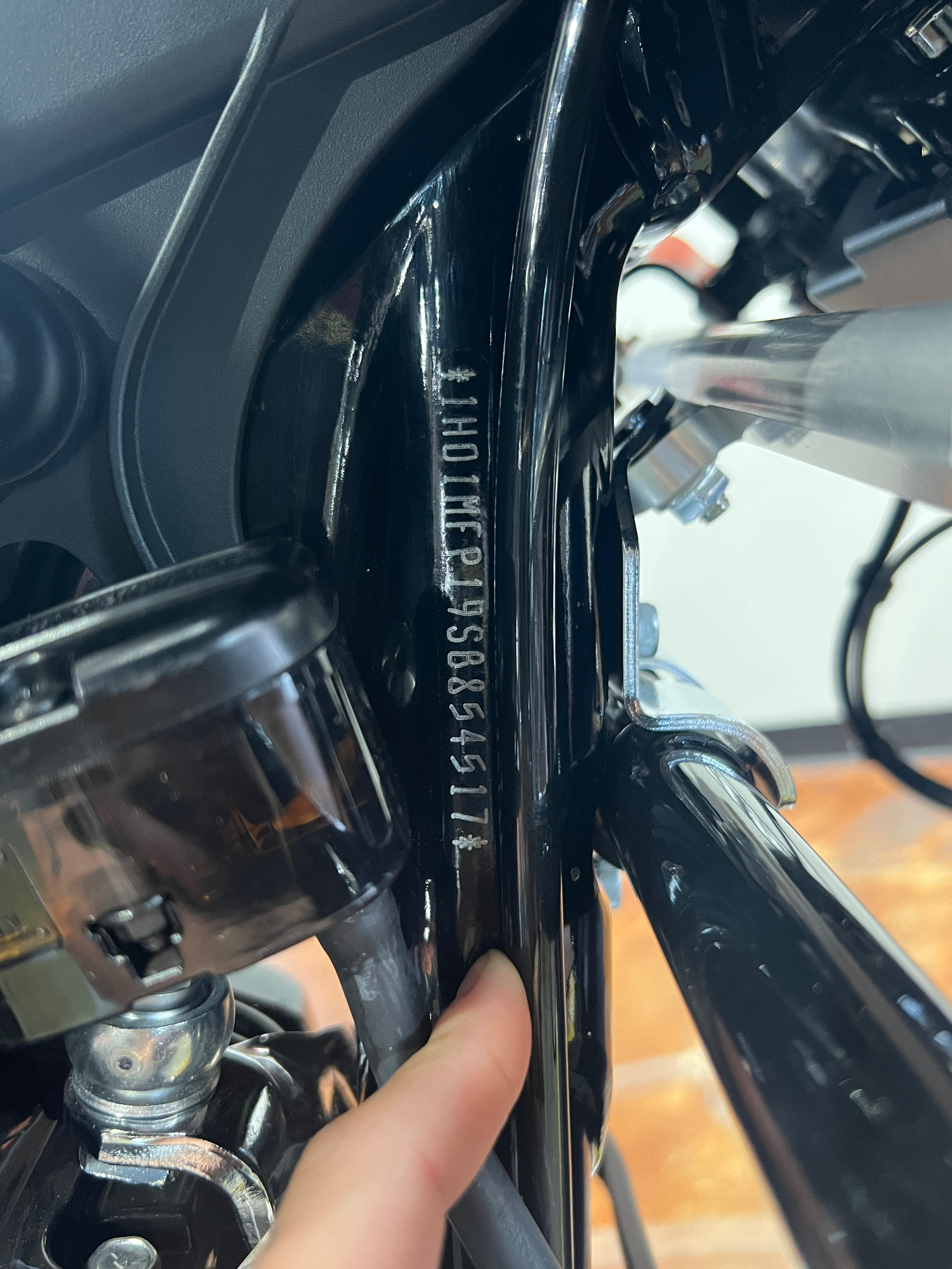 2025 Harley-Davidson Road Glide® 3 in Slidell, Louisiana - Photo 9
