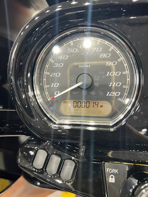 2025 Harley-Davidson Road Glide® 3 in Slidell, Louisiana - Photo 10