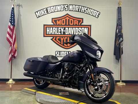 2025 Harley-Davidson Street Glide® in Slidell, Louisiana - Photo 2