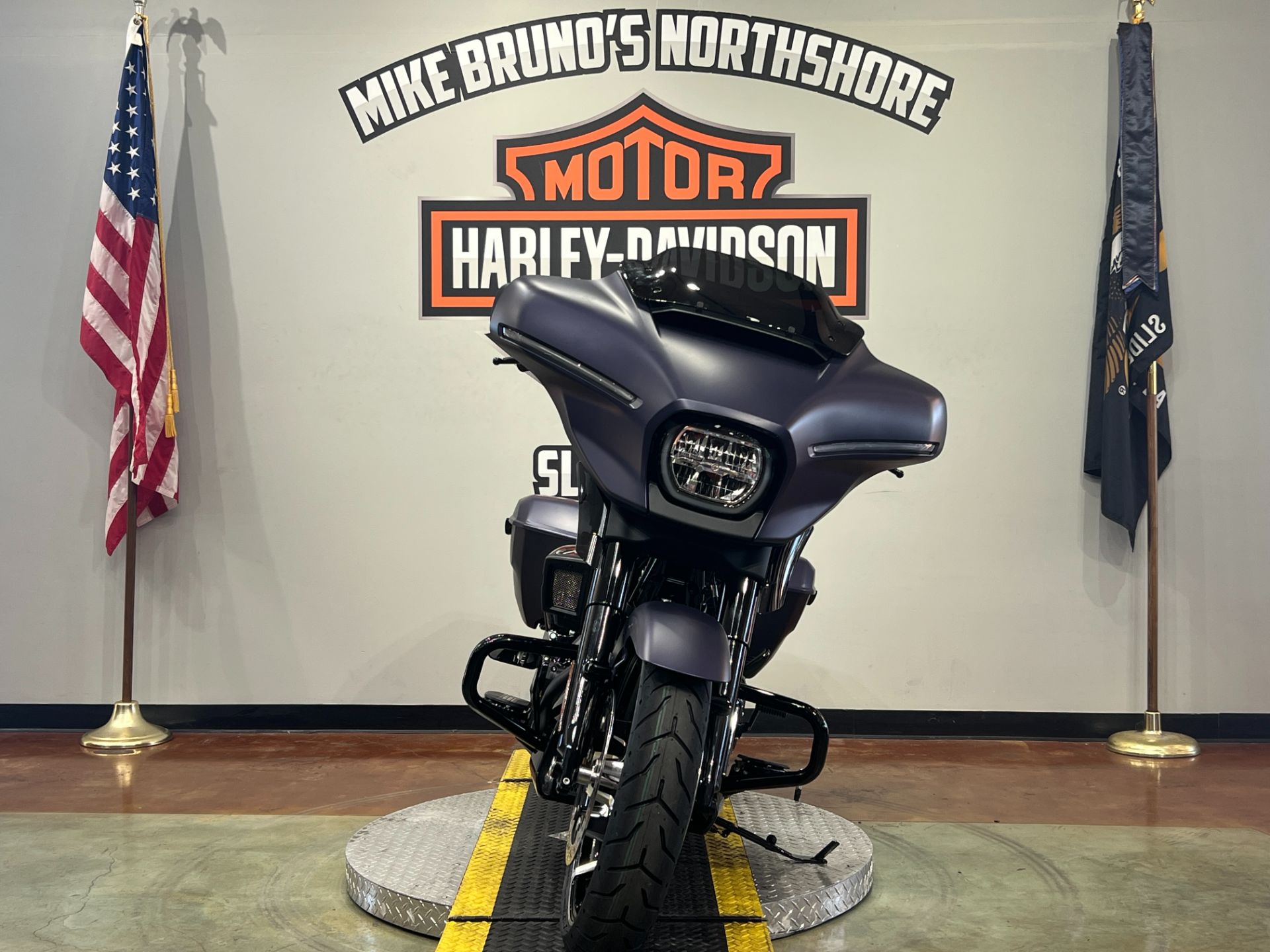 2025 Harley-Davidson Street Glide® in Slidell, Louisiana - Photo 3