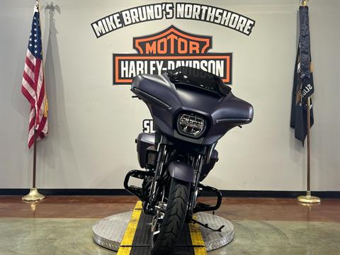 2025 Harley-Davidson Street Glide® in Slidell, Louisiana - Photo 3