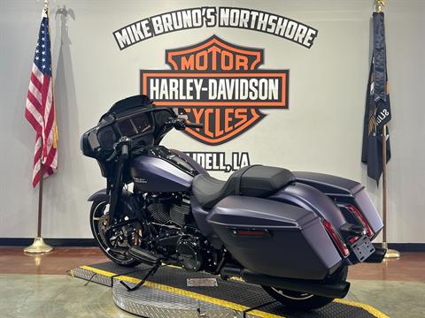 2025 Harley-Davidson Street Glide® in Slidell, Louisiana - Photo 6
