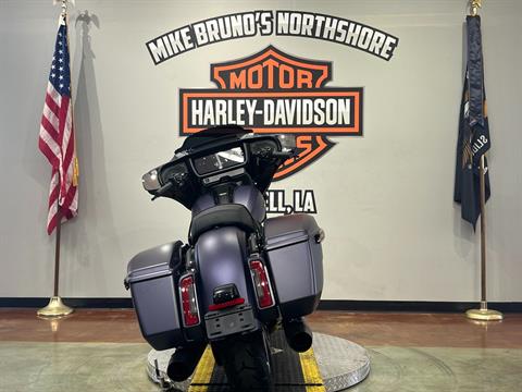 2025 Harley-Davidson Street Glide® in Slidell, Louisiana - Photo 7