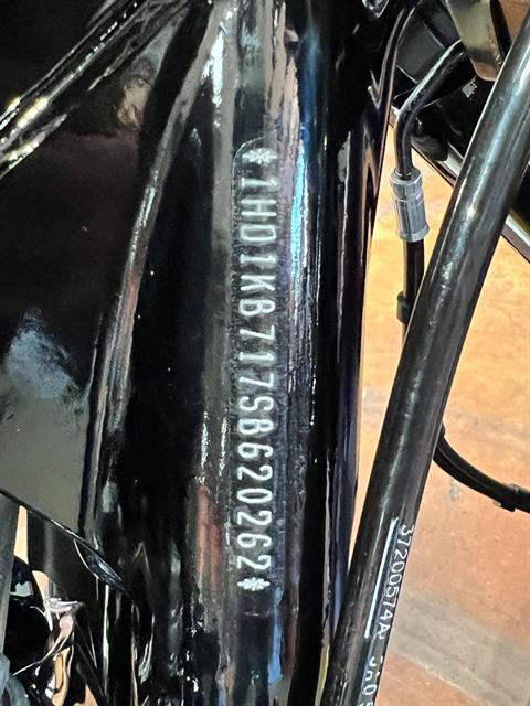 2025 Harley-Davidson Street Glide® in Slidell, Louisiana - Photo 10