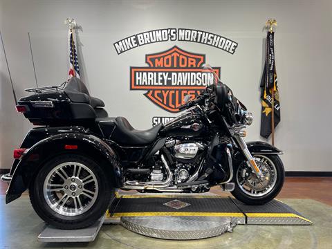 2023 Harley-Davidson Tri Glide® Ultra in Slidell, Louisiana - Photo 1
