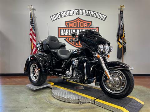 2023 Harley-Davidson Tri Glide® Ultra in Slidell, Louisiana - Photo 2