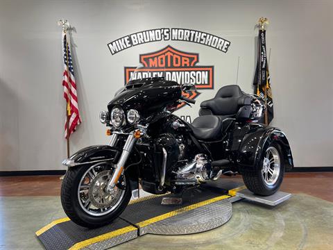 2023 Harley-Davidson Tri Glide® Ultra in Slidell, Louisiana - Photo 4