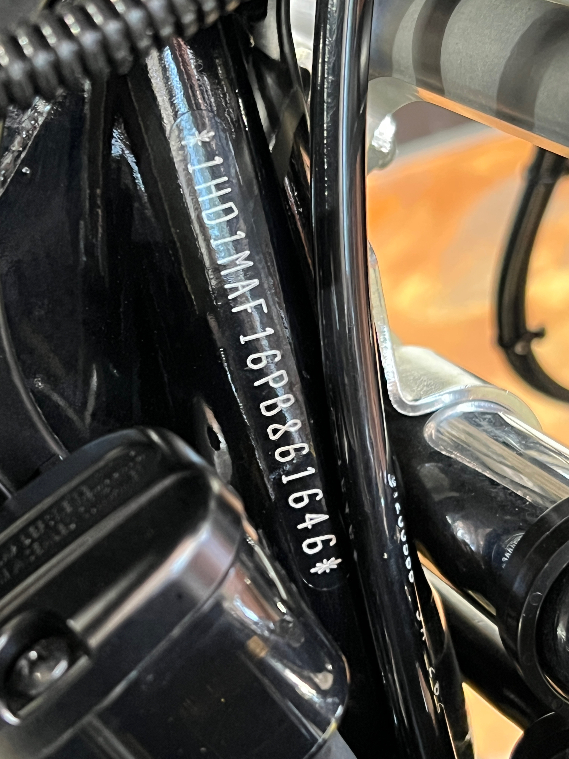 2023 Harley-Davidson Tri Glide® Ultra in Slidell, Louisiana - Photo 9