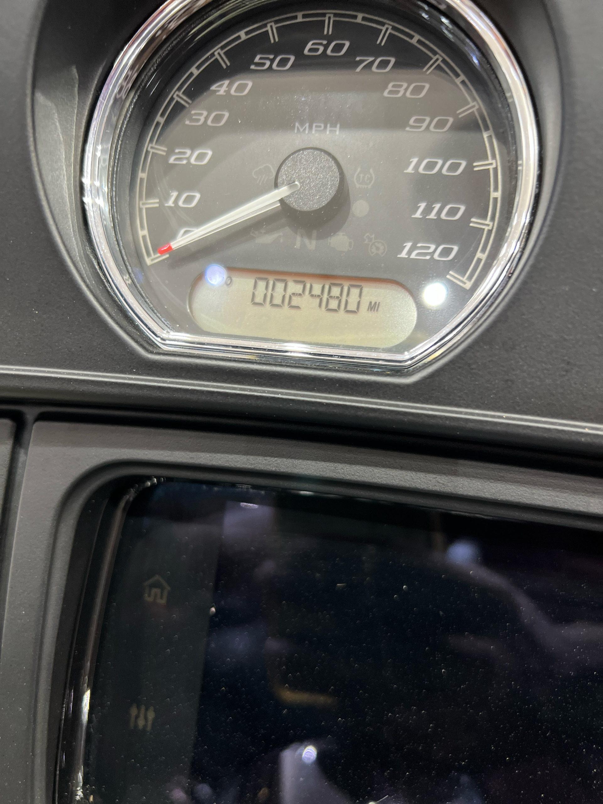 2023 Harley-Davidson Tri Glide® Ultra in Slidell, Louisiana - Photo 10