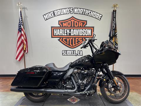 2022 Harley-Davidson Road Glide® ST in Slidell, Louisiana - Photo 1