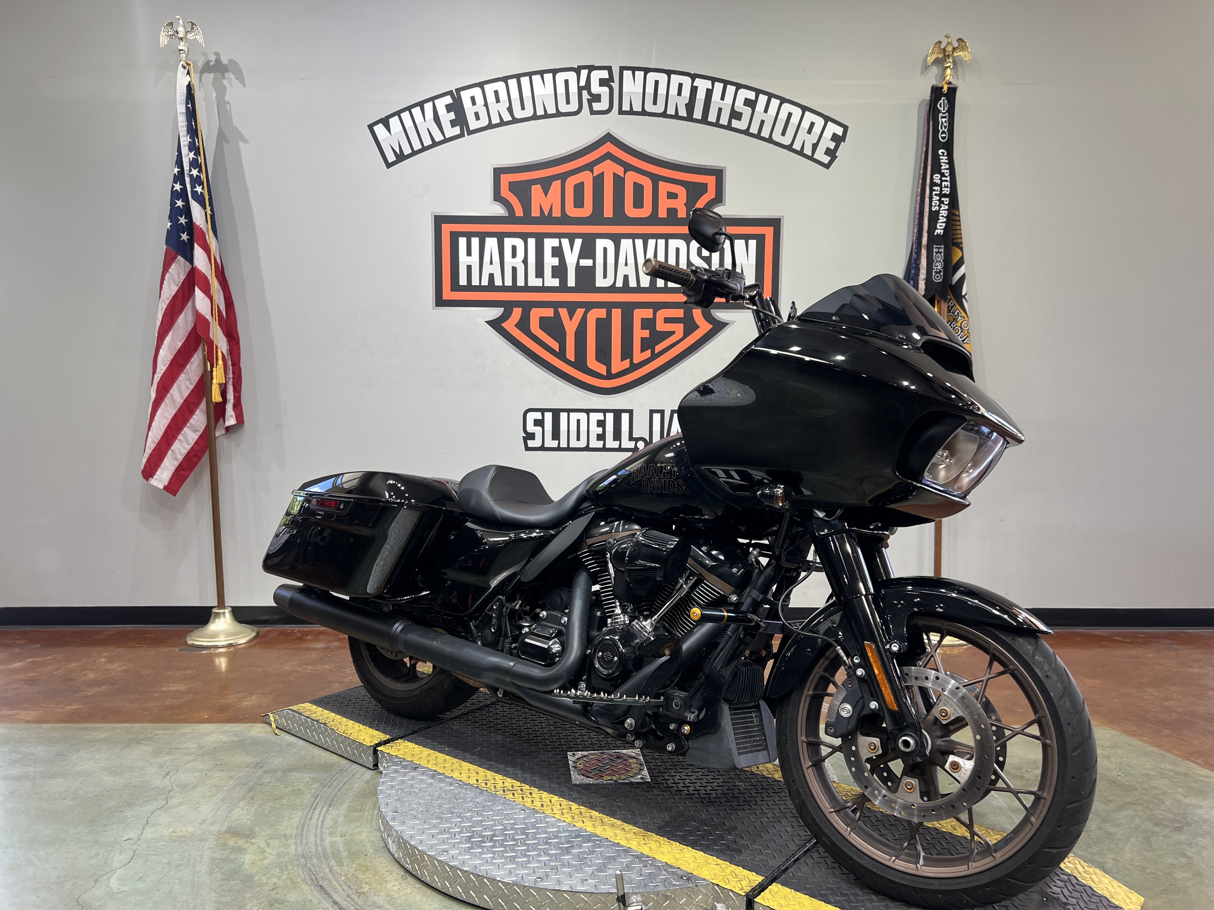 2022 Harley-Davidson Road Glide® ST in Slidell, Louisiana - Photo 2