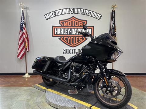 2022 Harley-Davidson Road Glide® ST in Slidell, Louisiana - Photo 2