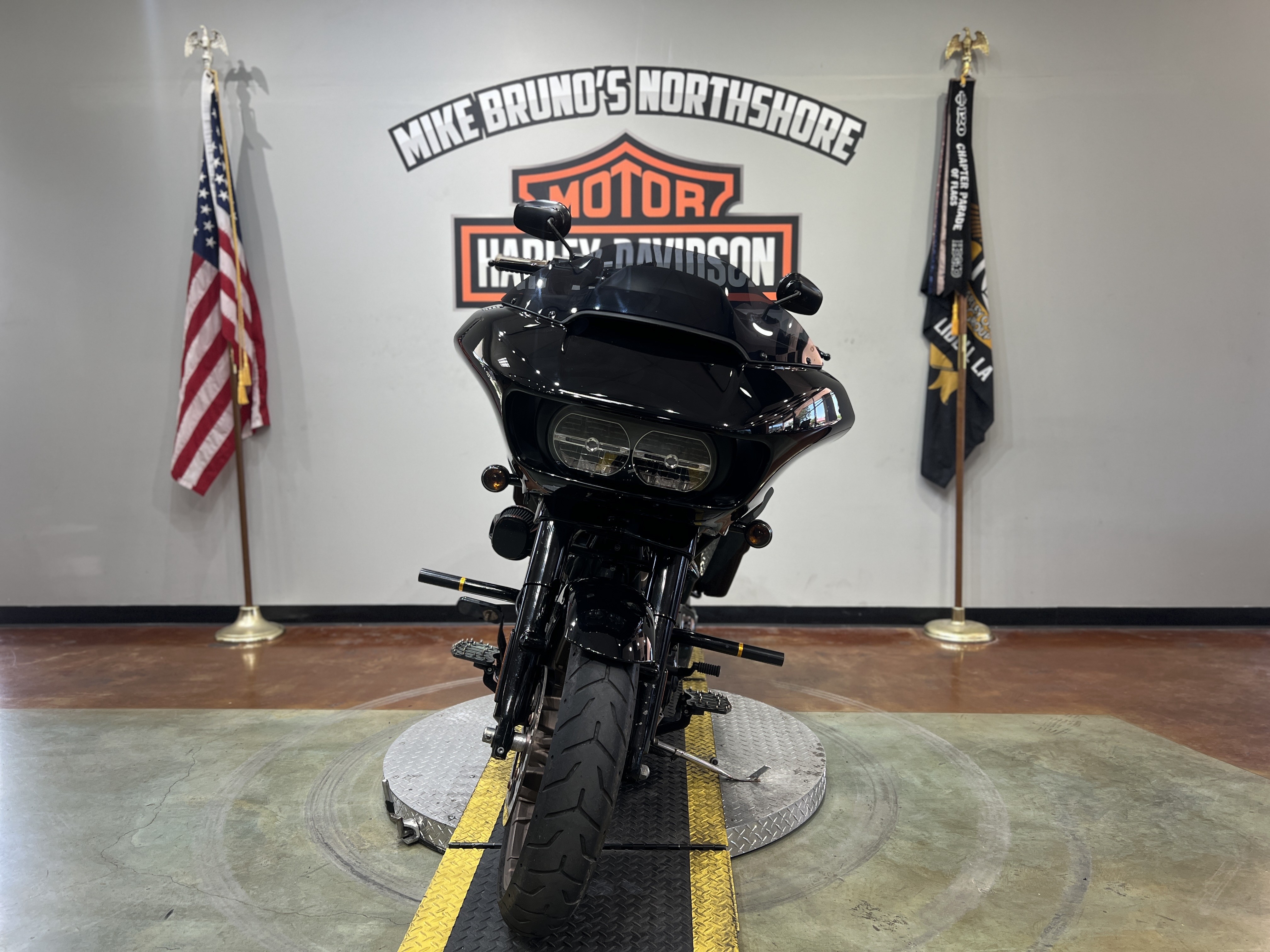 2022 Harley-Davidson Road Glide® ST in Slidell, Louisiana - Photo 3