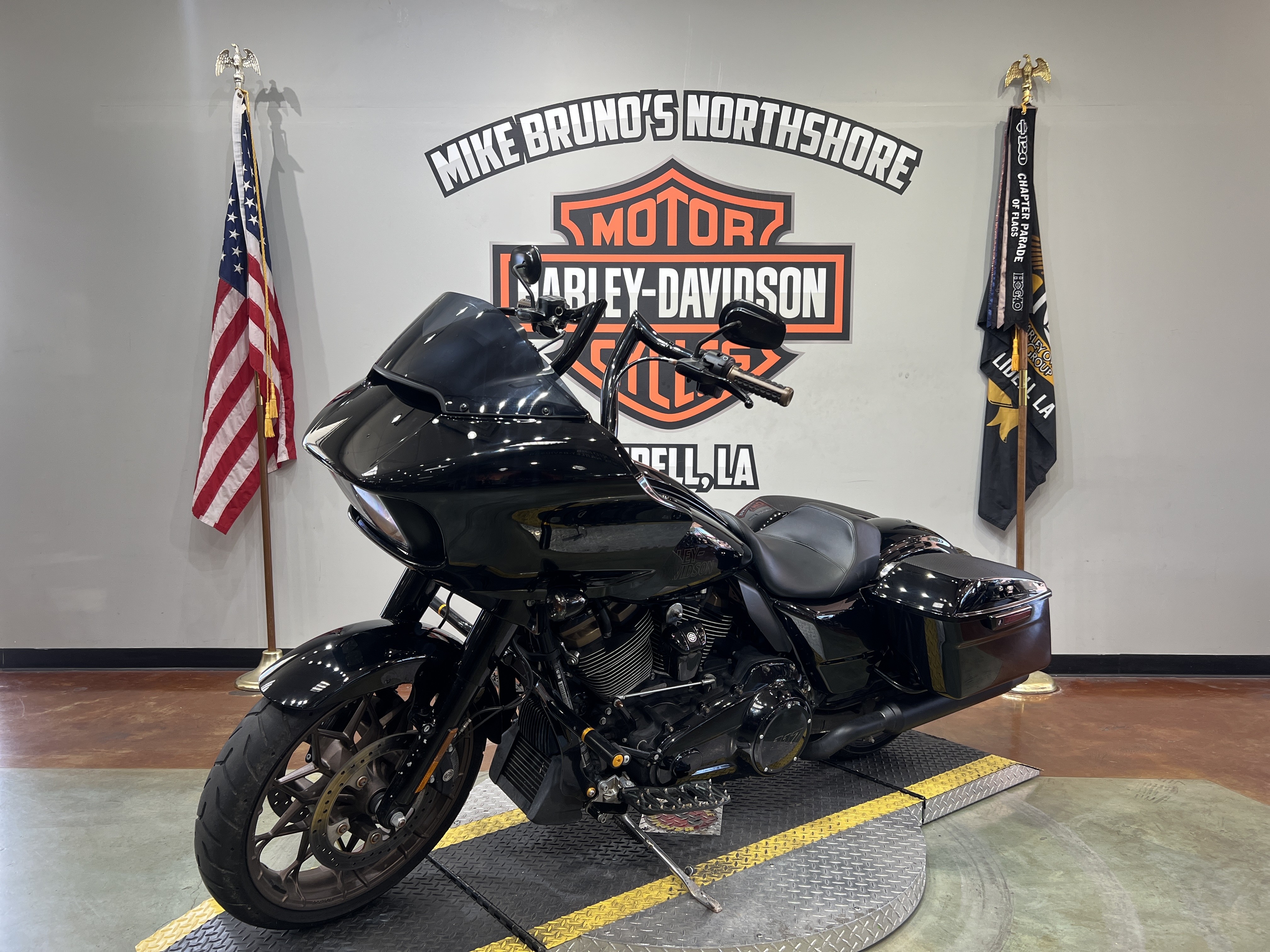 2022 Harley-Davidson Road Glide® ST in Slidell, Louisiana - Photo 4