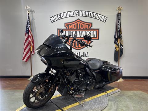 2022 Harley-Davidson Road Glide® ST in Slidell, Louisiana - Photo 4