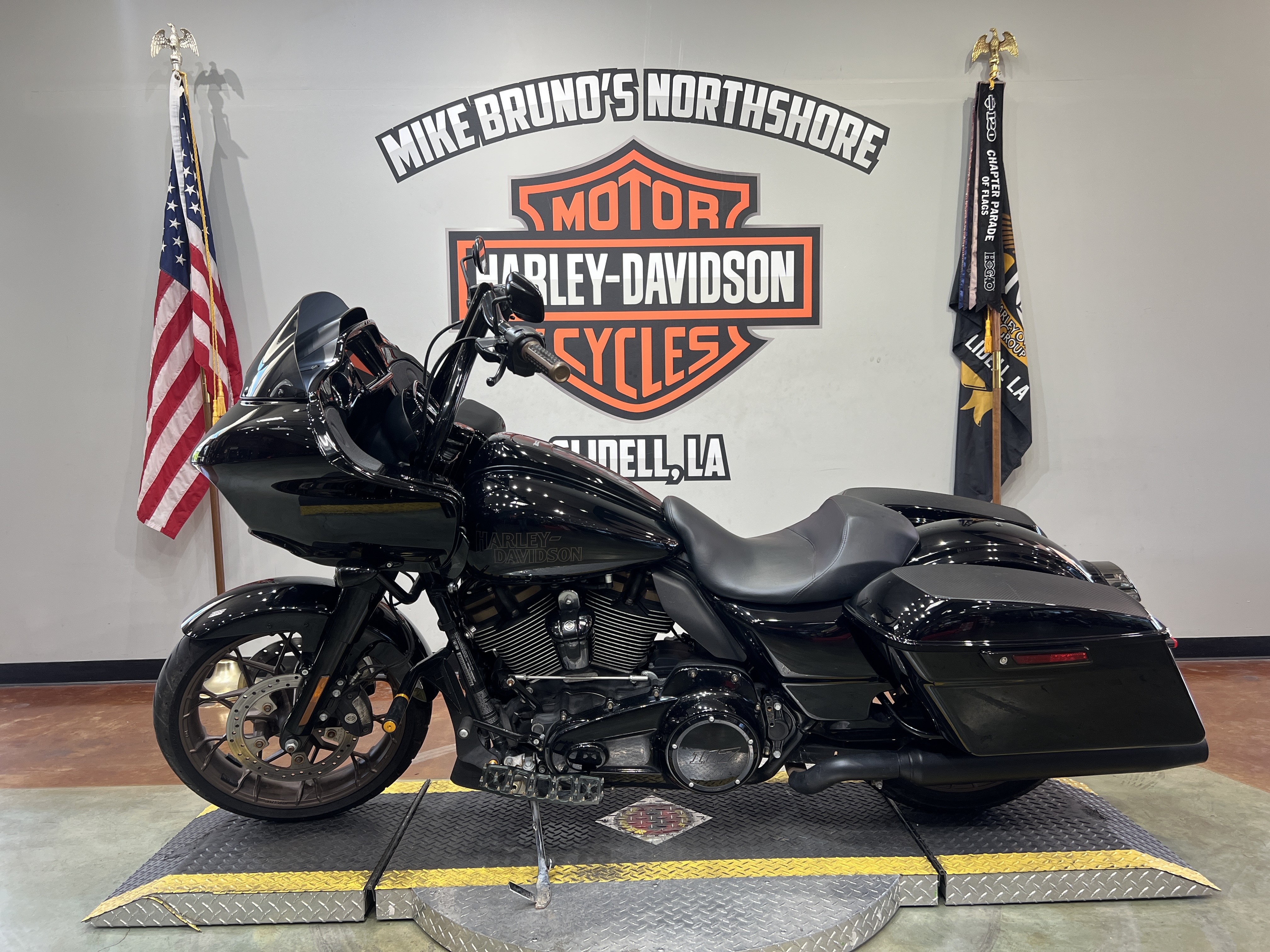 2022 Harley-Davidson Road Glide® ST in Slidell, Louisiana - Photo 5