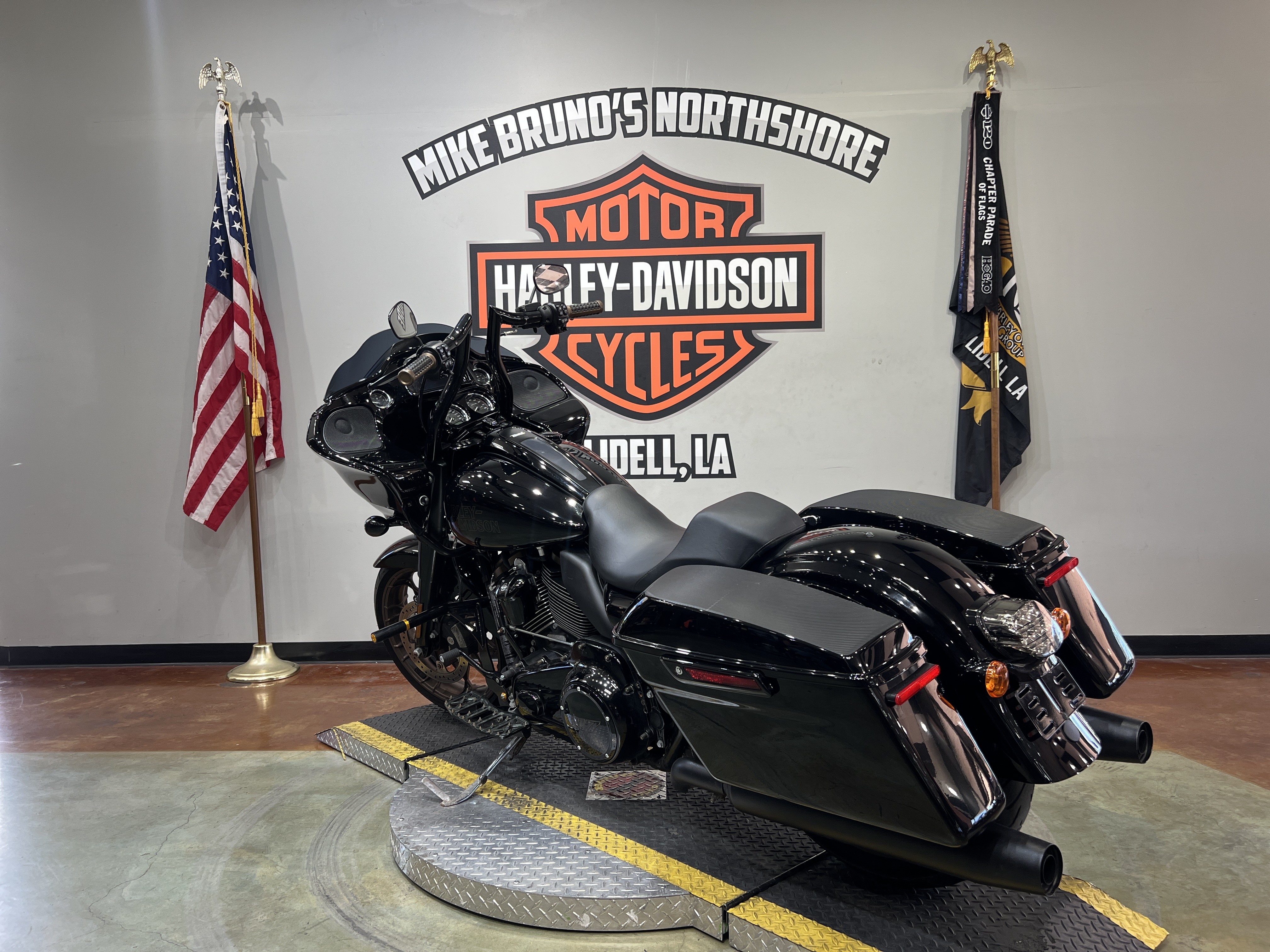 2022 Harley-Davidson Road Glide® ST in Slidell, Louisiana - Photo 6