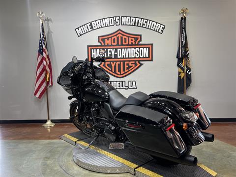2022 Harley-Davidson Road Glide® ST in Slidell, Louisiana - Photo 6