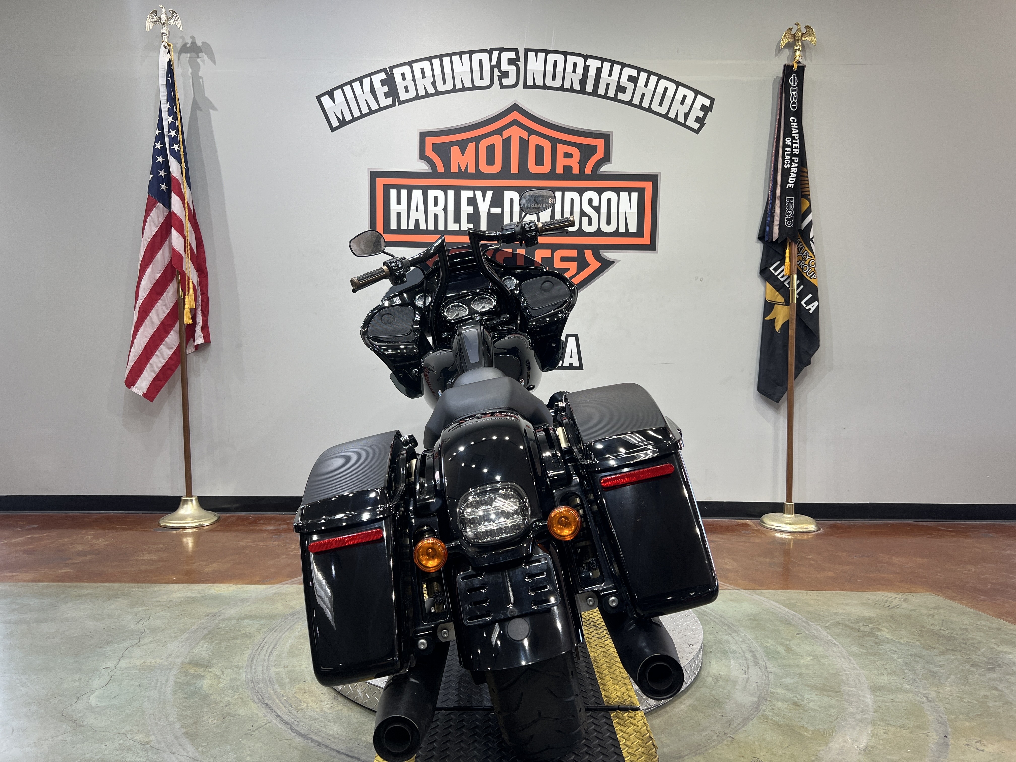 2022 Harley-Davidson Road Glide® ST in Slidell, Louisiana - Photo 7