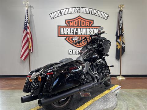 2022 Harley-Davidson Road Glide® ST in Slidell, Louisiana - Photo 8