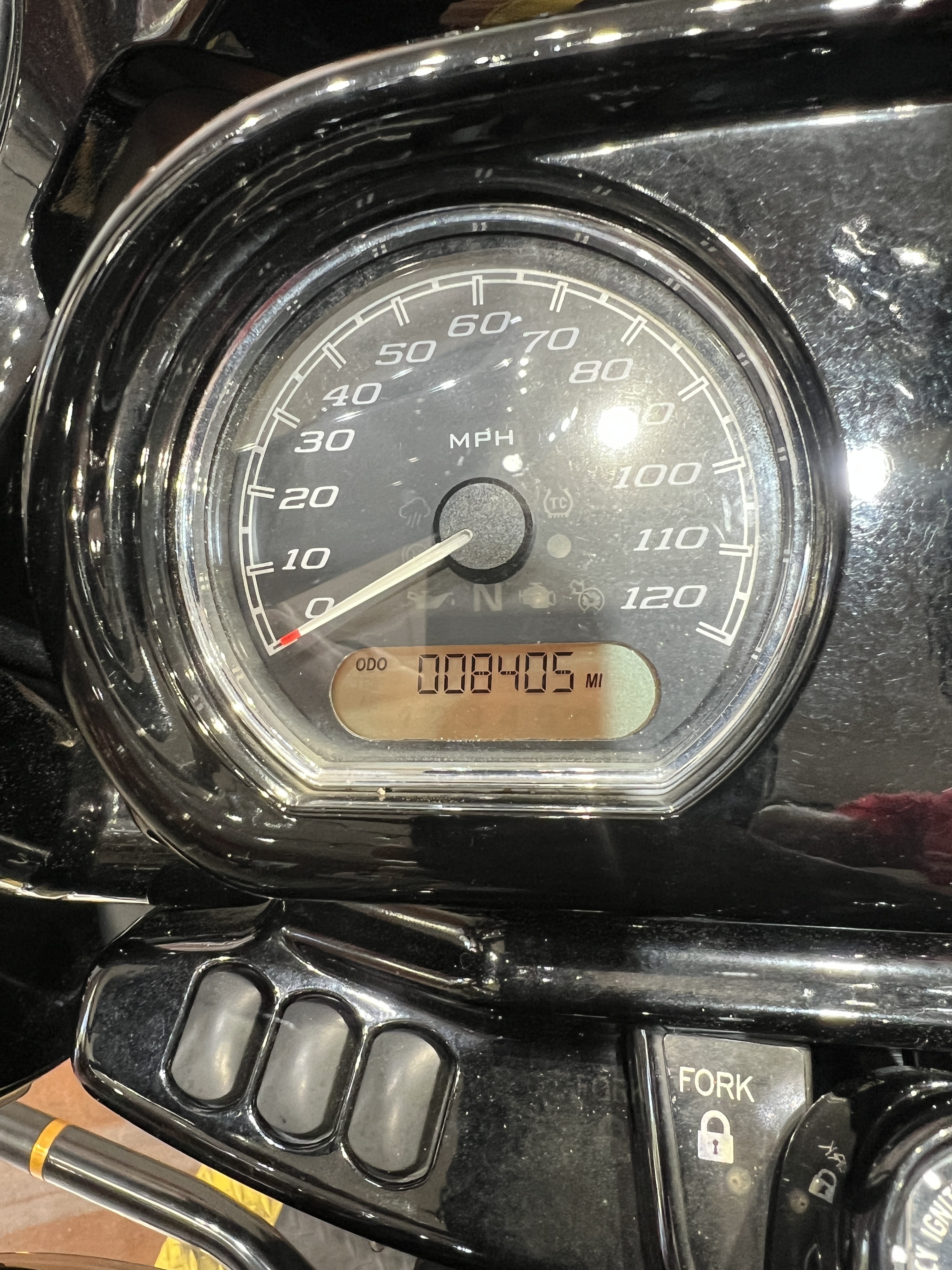 2022 Harley-Davidson Road Glide® ST in Slidell, Louisiana - Photo 9