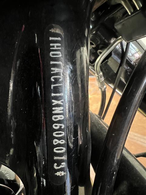 2022 Harley-Davidson Road Glide® ST in Slidell, Louisiana - Photo 10