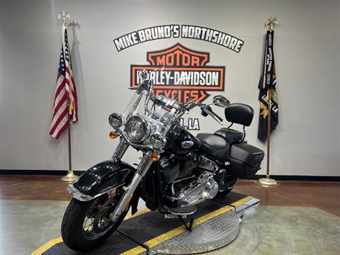 2022 Harley-Davidson Heritage Classic 114 in Slidell, Louisiana - Photo 4