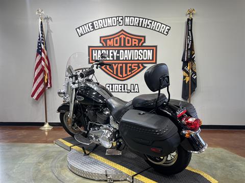 2022 Harley-Davidson Heritage Classic 114 in Slidell, Louisiana - Photo 6
