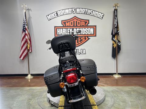 2022 Harley-Davidson Heritage Classic 114 in Slidell, Louisiana - Photo 7