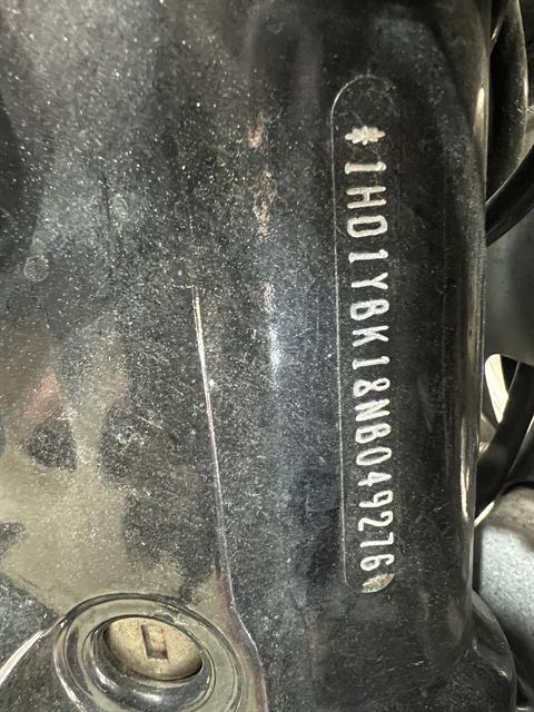 2022 Harley-Davidson Heritage Classic 114 in Slidell, Louisiana - Photo 10