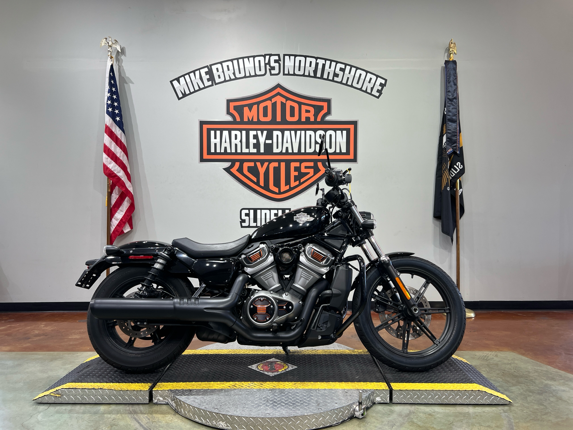 2023 Harley-Davidson Nightster® in Slidell, Louisiana - Photo 1