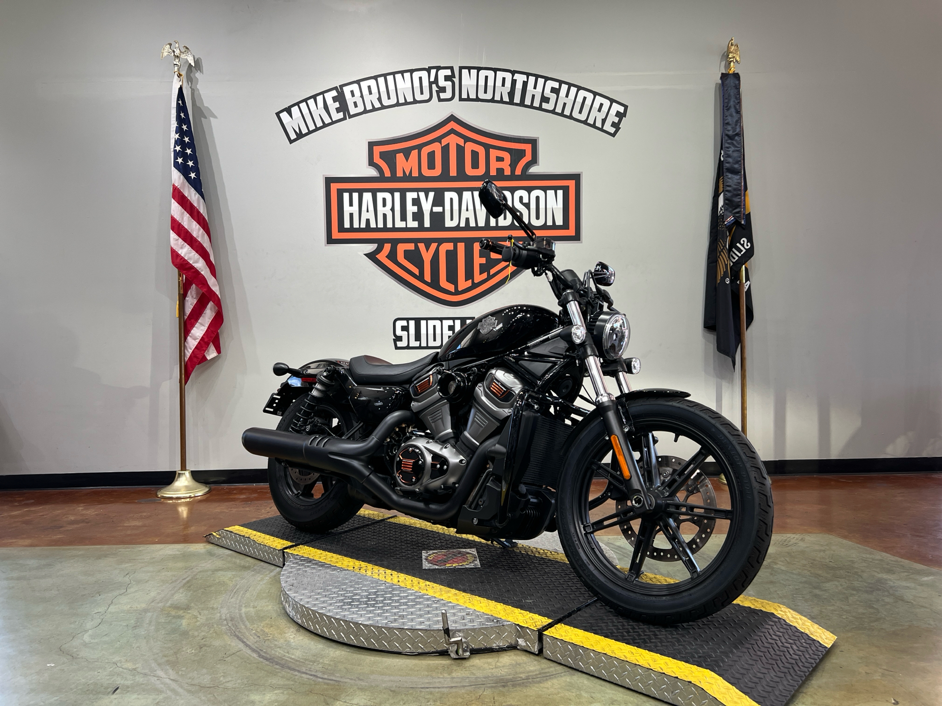 2023 Harley-Davidson Nightster® in Slidell, Louisiana - Photo 2