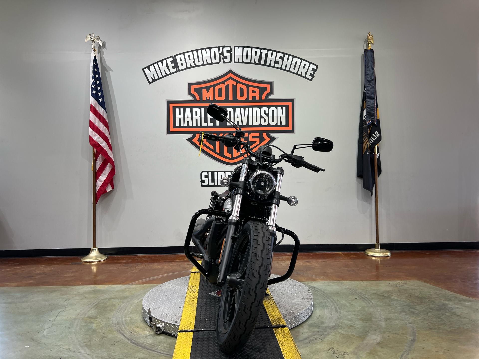 2023 Harley-Davidson Nightster® in Slidell, Louisiana - Photo 3
