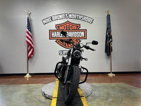 2023 Harley-Davidson Nightster® in Slidell, Louisiana - Photo 3