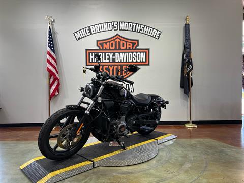 2023 Harley-Davidson Nightster® in Slidell, Louisiana - Photo 4