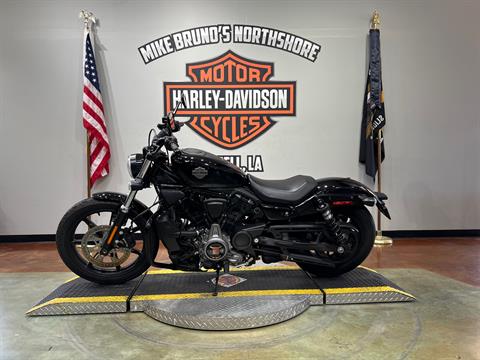 2023 Harley-Davidson Nightster® in Slidell, Louisiana - Photo 5