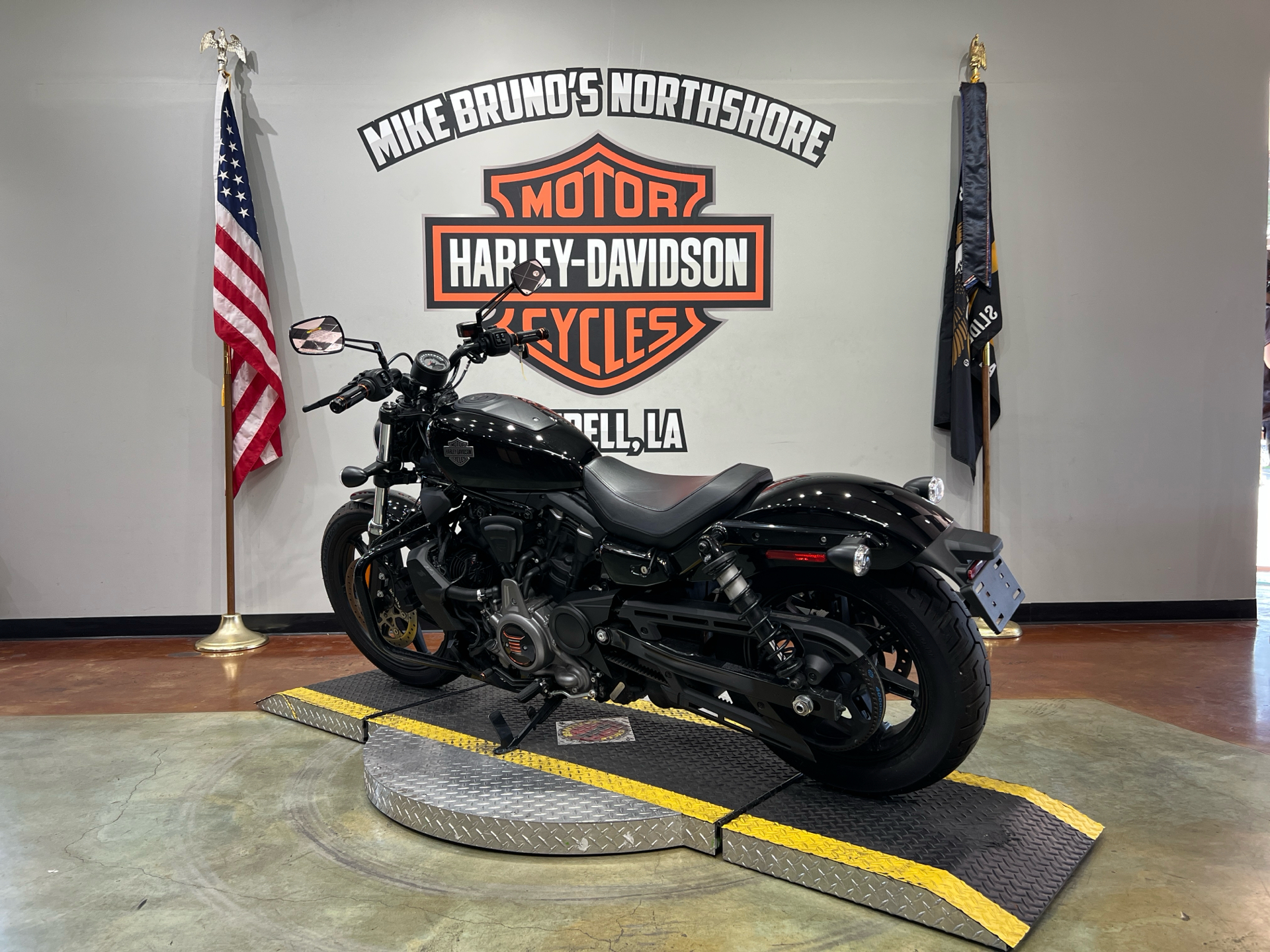 2023 Harley-Davidson Nightster® in Slidell, Louisiana - Photo 6