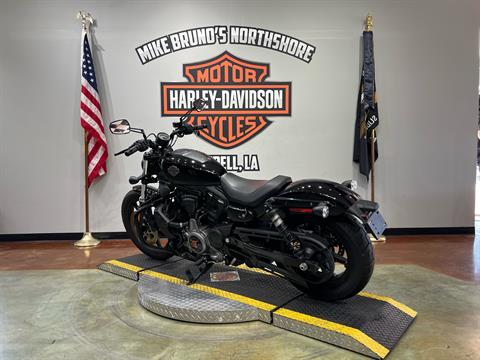 2023 Harley-Davidson Nightster® in Slidell, Louisiana - Photo 6