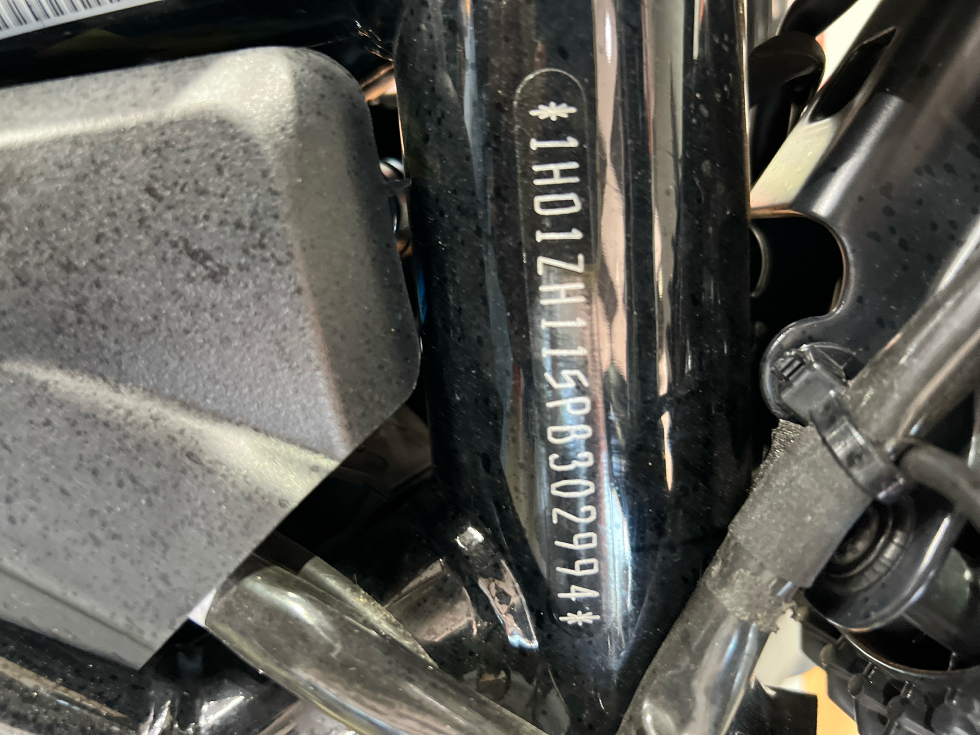 2023 Harley-Davidson Nightster® in Slidell, Louisiana - Photo 9
