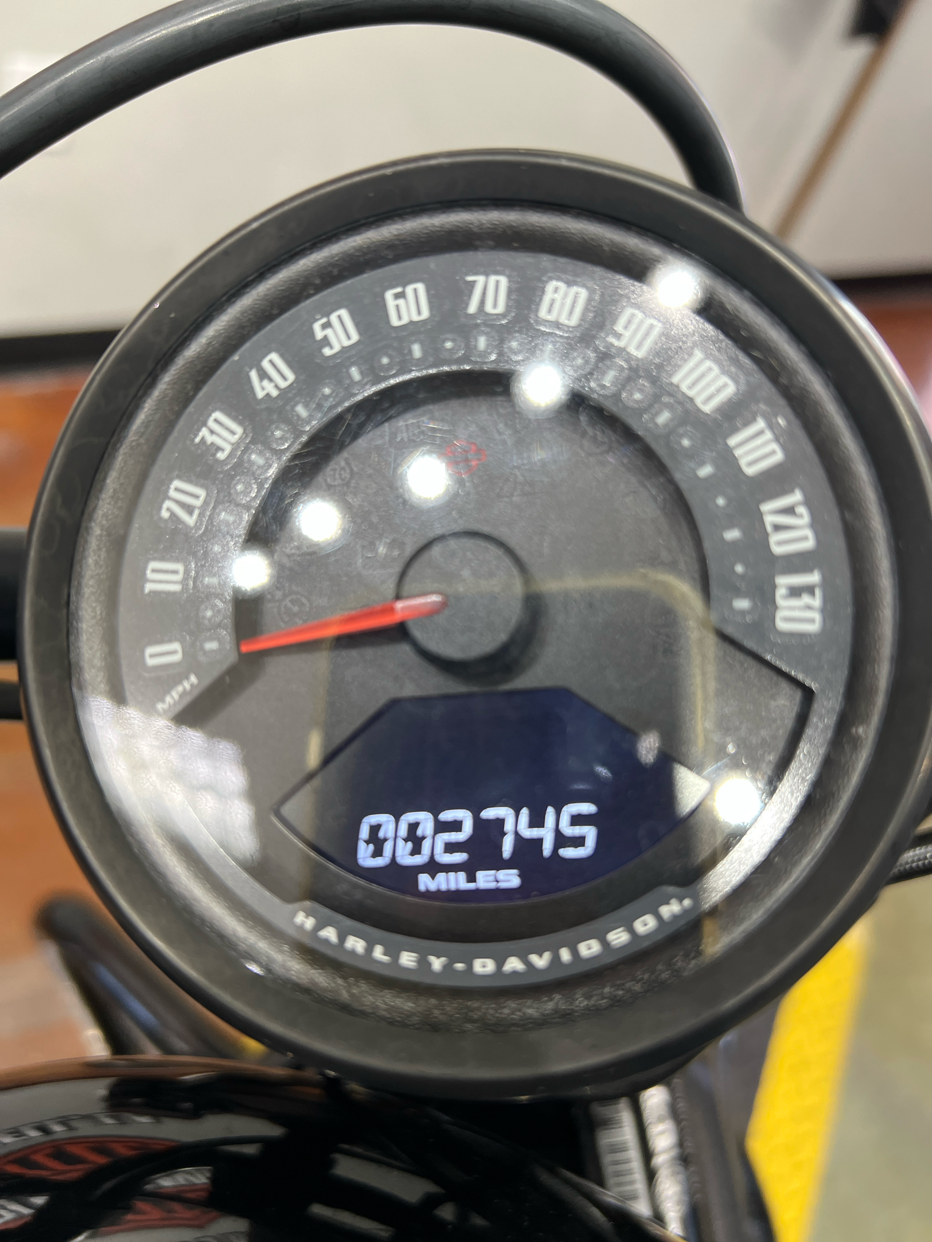2023 Harley-Davidson Nightster® in Slidell, Louisiana - Photo 10