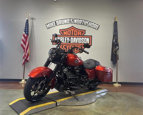 2025 Harley-Davidson Road King® Special in Slidell, Louisiana - Photo 4