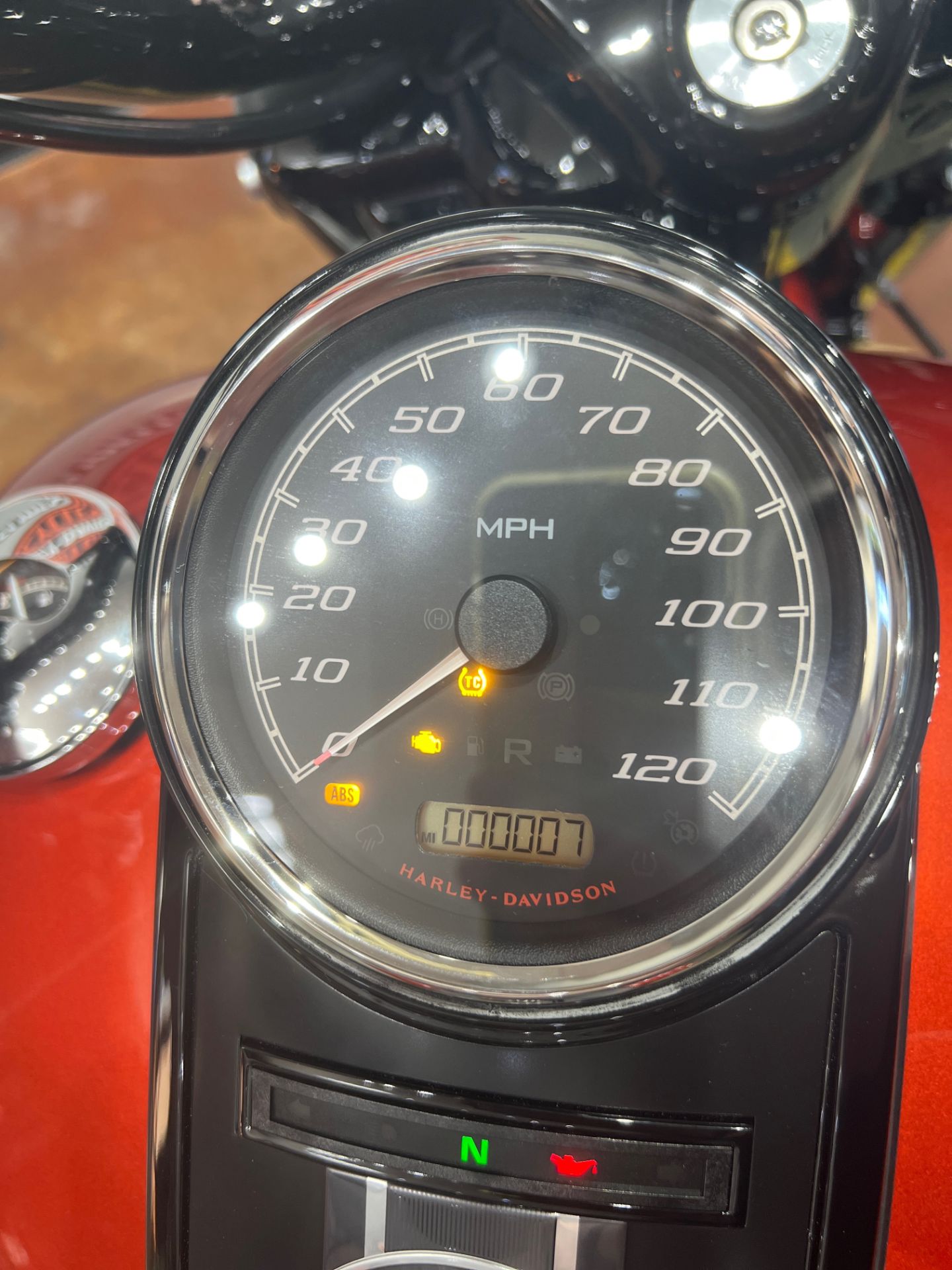 2025 Harley-Davidson Road King® Special in Slidell, Louisiana - Photo 9