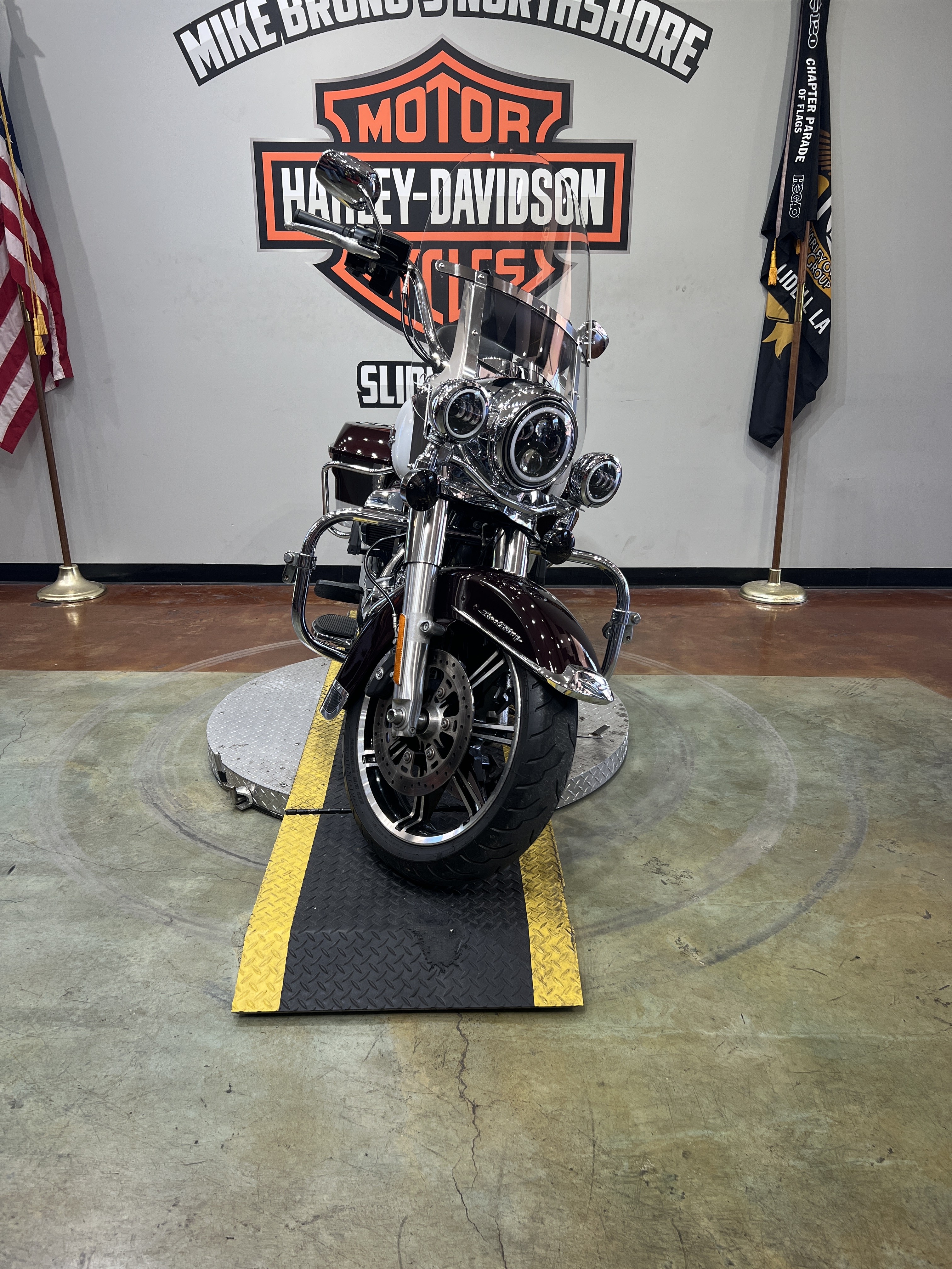 2021 Harley-Davidson Road King® in Slidell, Louisiana - Photo 3