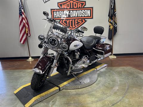 2021 Harley-Davidson Road King® in Slidell, Louisiana - Photo 4