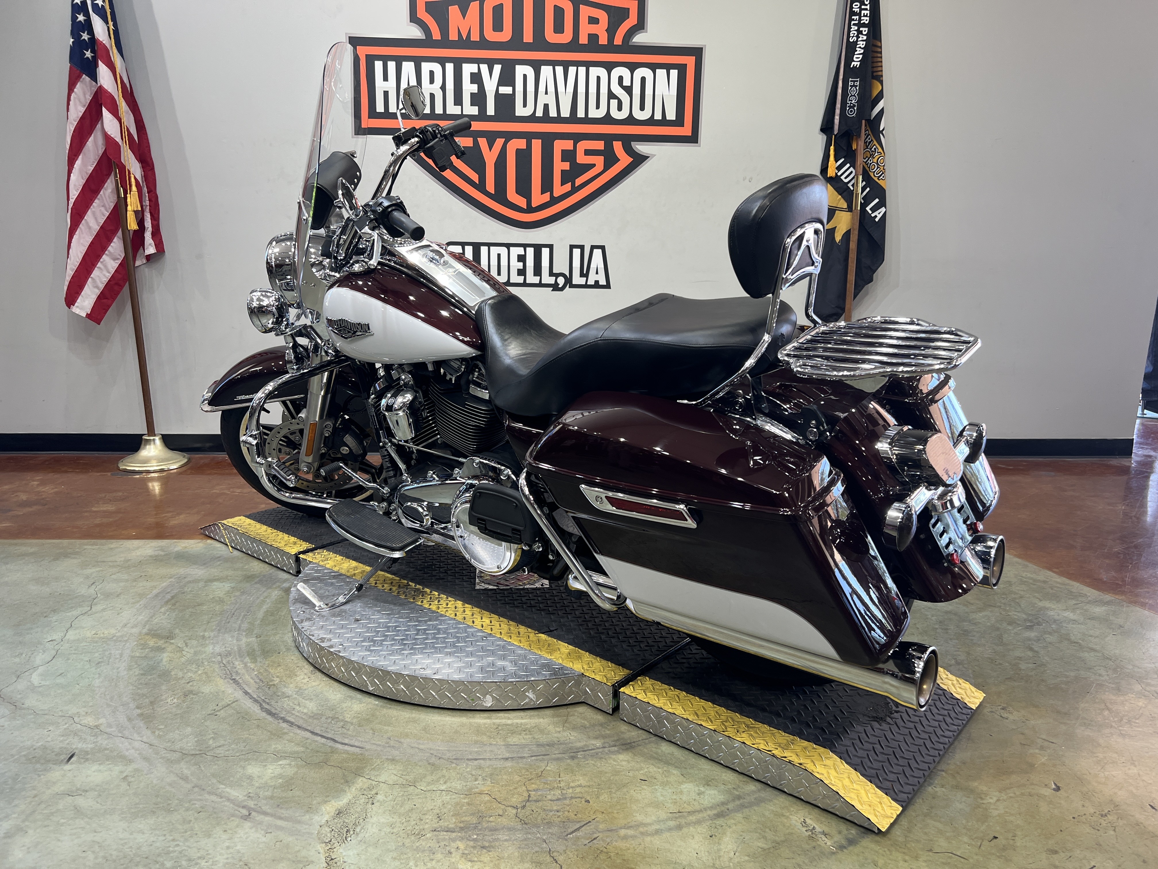 2021 Harley-Davidson Road King® in Slidell, Louisiana - Photo 6