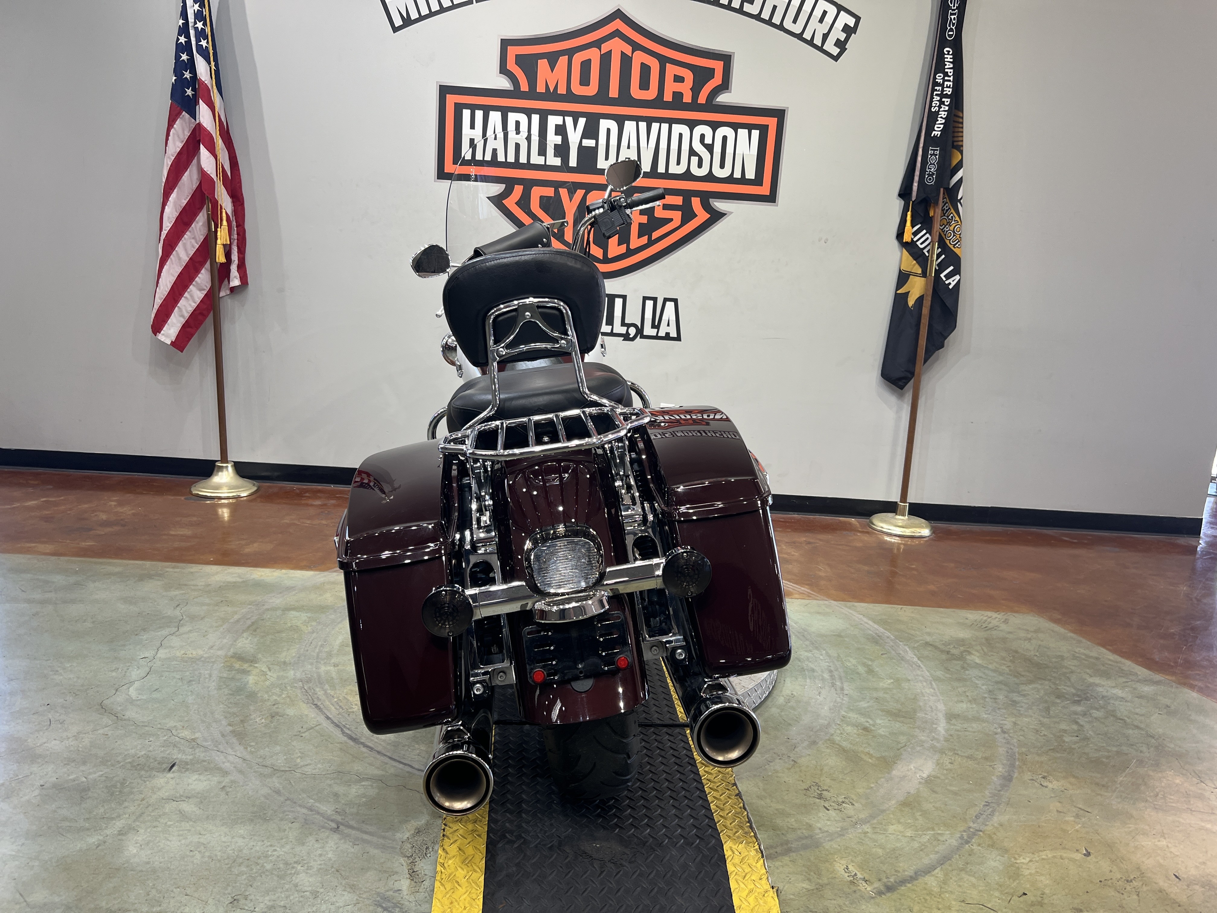 2021 Harley-Davidson Road King® in Slidell, Louisiana - Photo 7